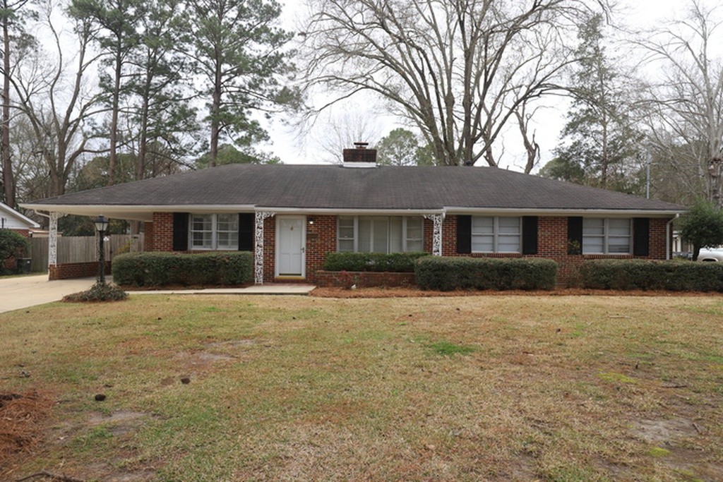Primary Photo - 3634 Cloverdale Rd, Montgomery, AL 36111