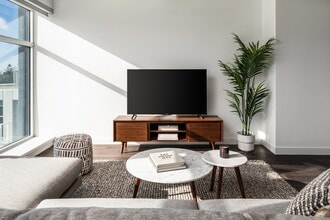 Building Photo - Mirvish Village Residential