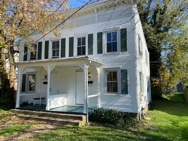 Foto del edificio - 204 11th St