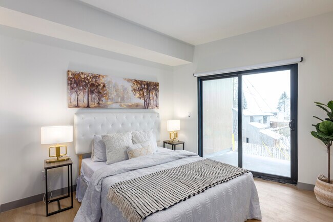 Photo du bâtiment - The Nines