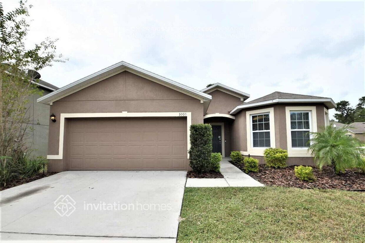 Foto principal - 3008 Teak Dr