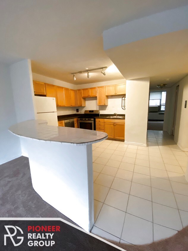 Foto principal - 3950 N Lake Shore Dr