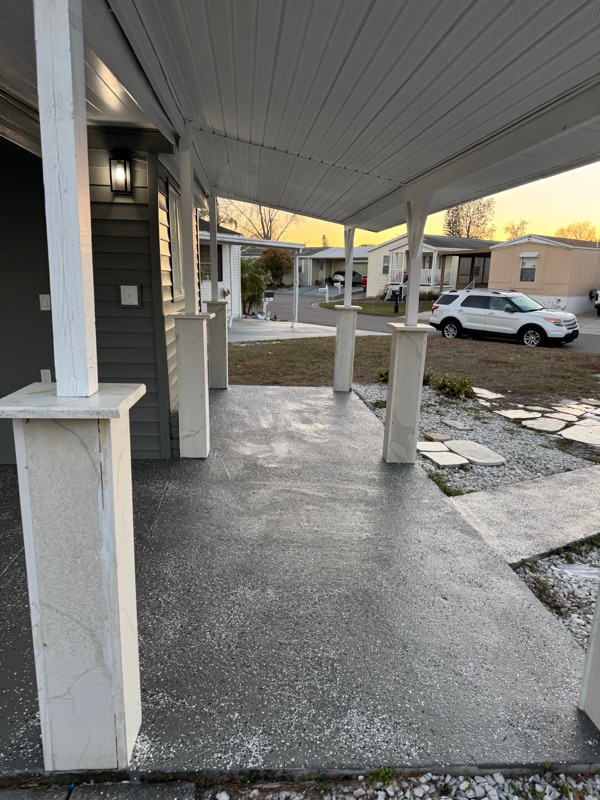 Building Photo - 8811 Poe Dr