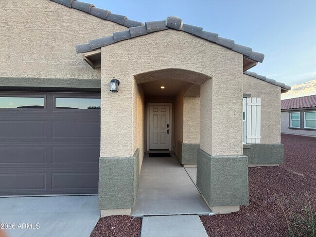 Building Photo - 1448 E Peggy Dr