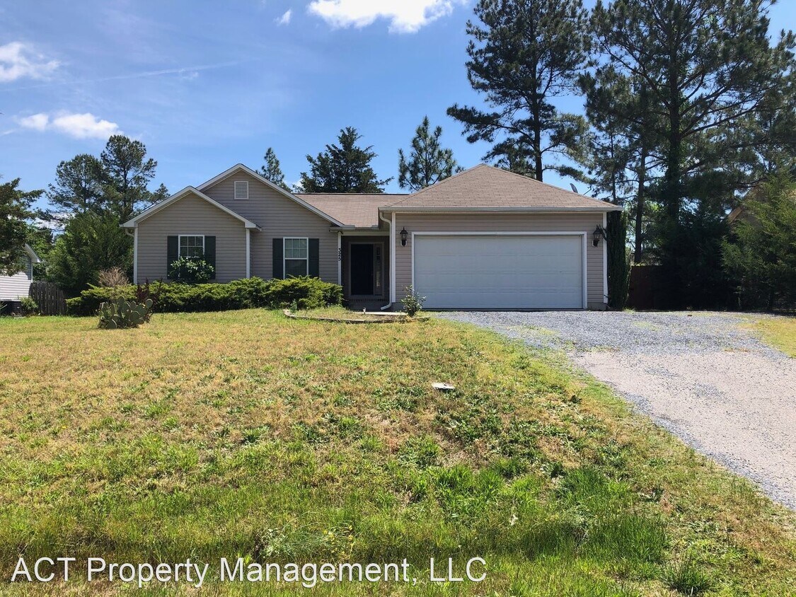 Primary Photo - 3 br, 2 bath House - 325 Woodgreen Rd