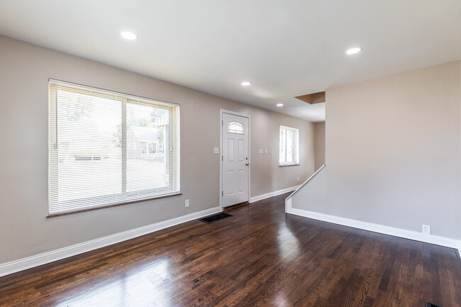 Building Photo - 4111 Jud Dr