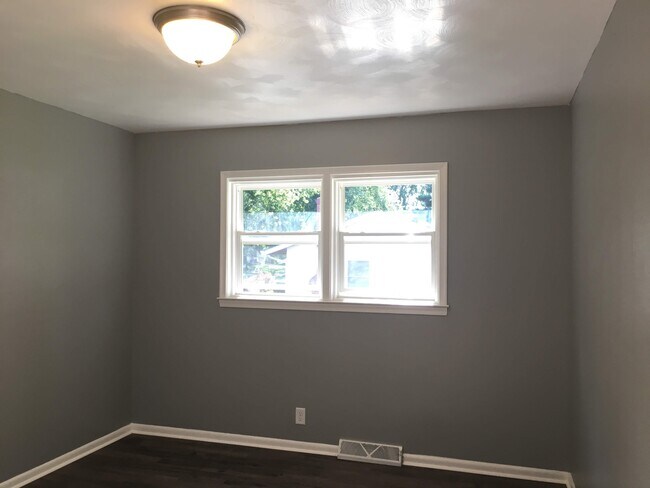 Bedroom 4 - 2654 N 93rd Street