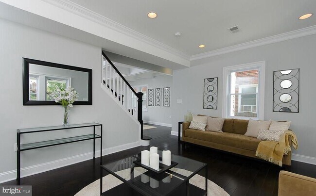 Foto del edificio - 5302 New Hampshire Ave NW