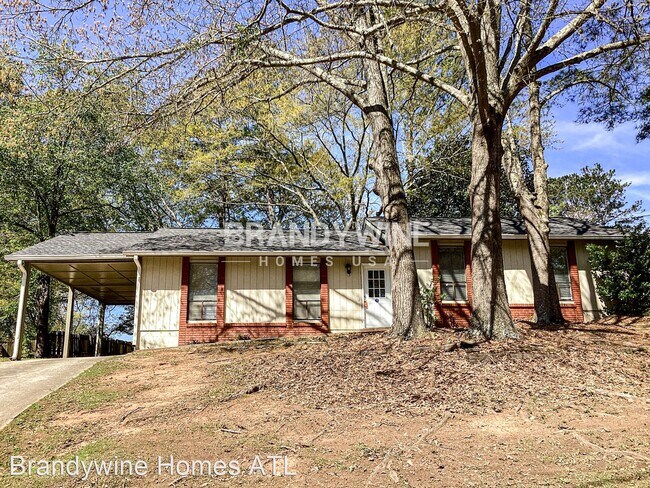 Building Photo - 3 br, 2 bath House - 6673 Woodfield Lane