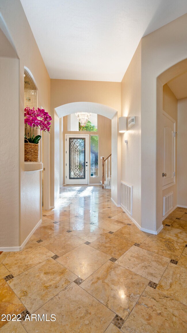 Foto del edificio - 7418 E Sandia Cir