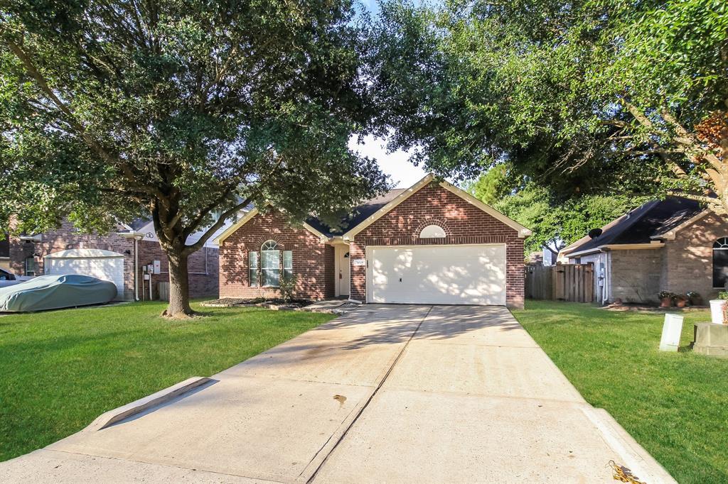 Foto principal - 21538 Forest Colony Dr