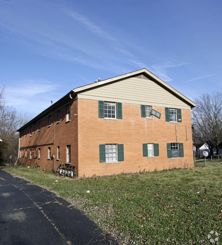 21052113 Mayfair Rd, Dayton, OH 45405 Apartments in Dayton, OH