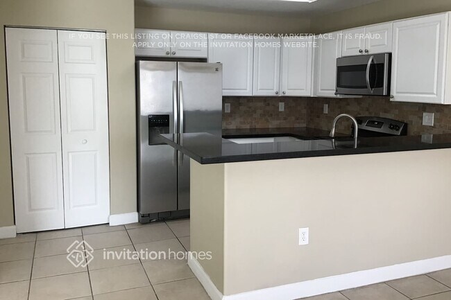 Foto del edificio - 13412 SW 255th Terrace