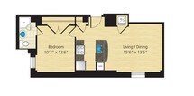 Floor Plan J
