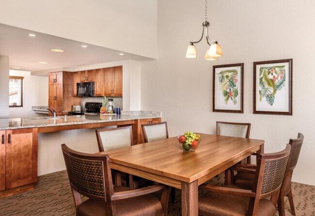 Foto del edificio - 78-6842-6842 Ali‘i Dr