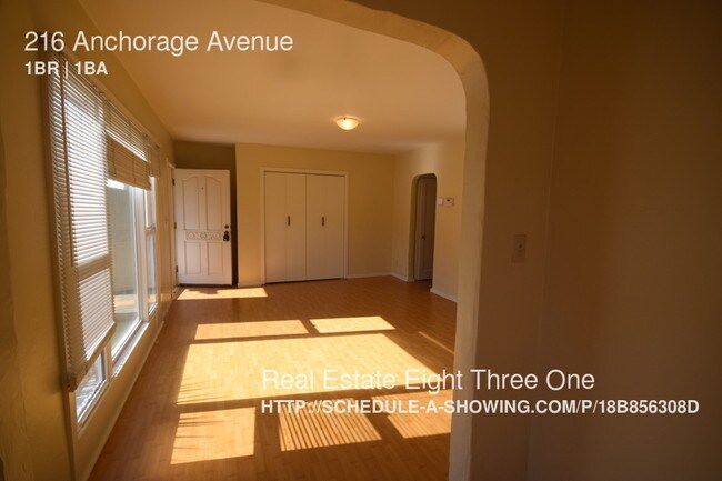 Building Photo - 216 Anchorage Ave