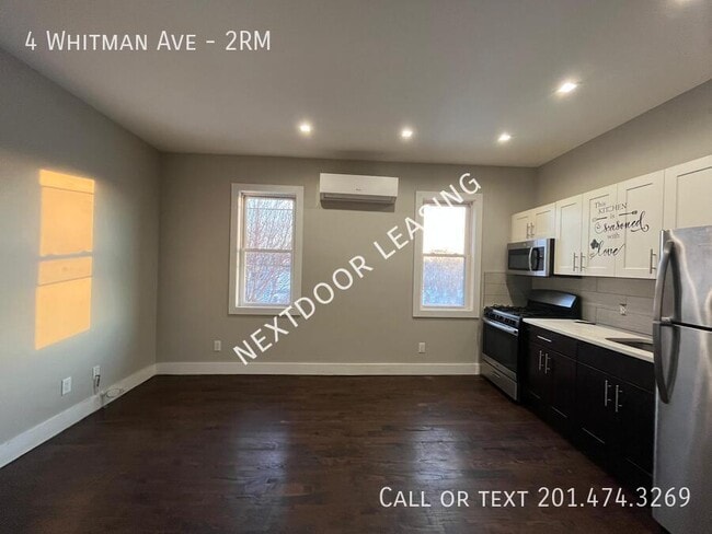 Building Photo - 4 Whitman Ave