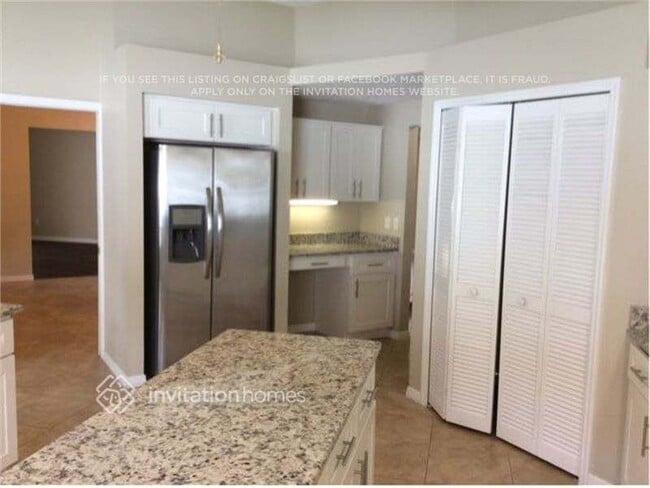 Foto del edificio - 17307 Lockwood Ridge Dr