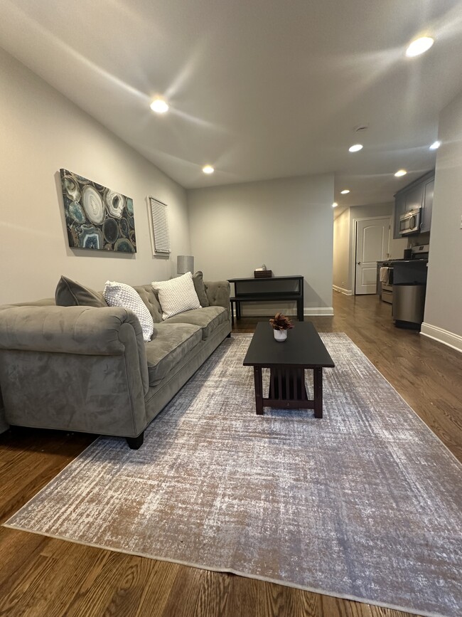 Foto del edificio - 2340 W Taylor St