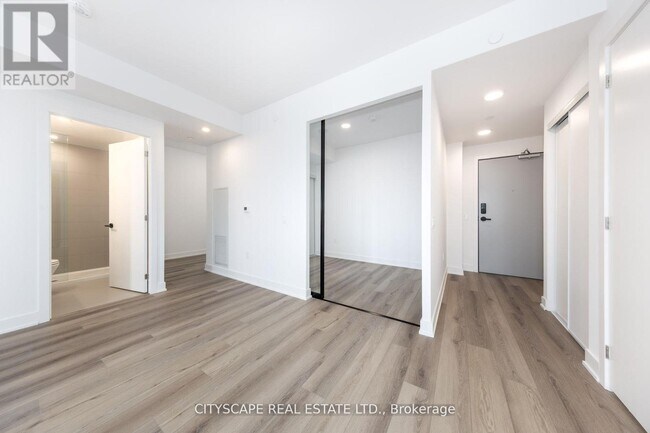 Photo du bâtiment - 758 Dovercourt Rd