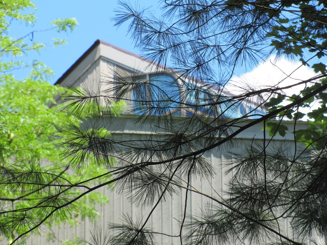 51 Mount Kemble Ave Unit 401, Morristown, NJ 07960 Condo for Rent in