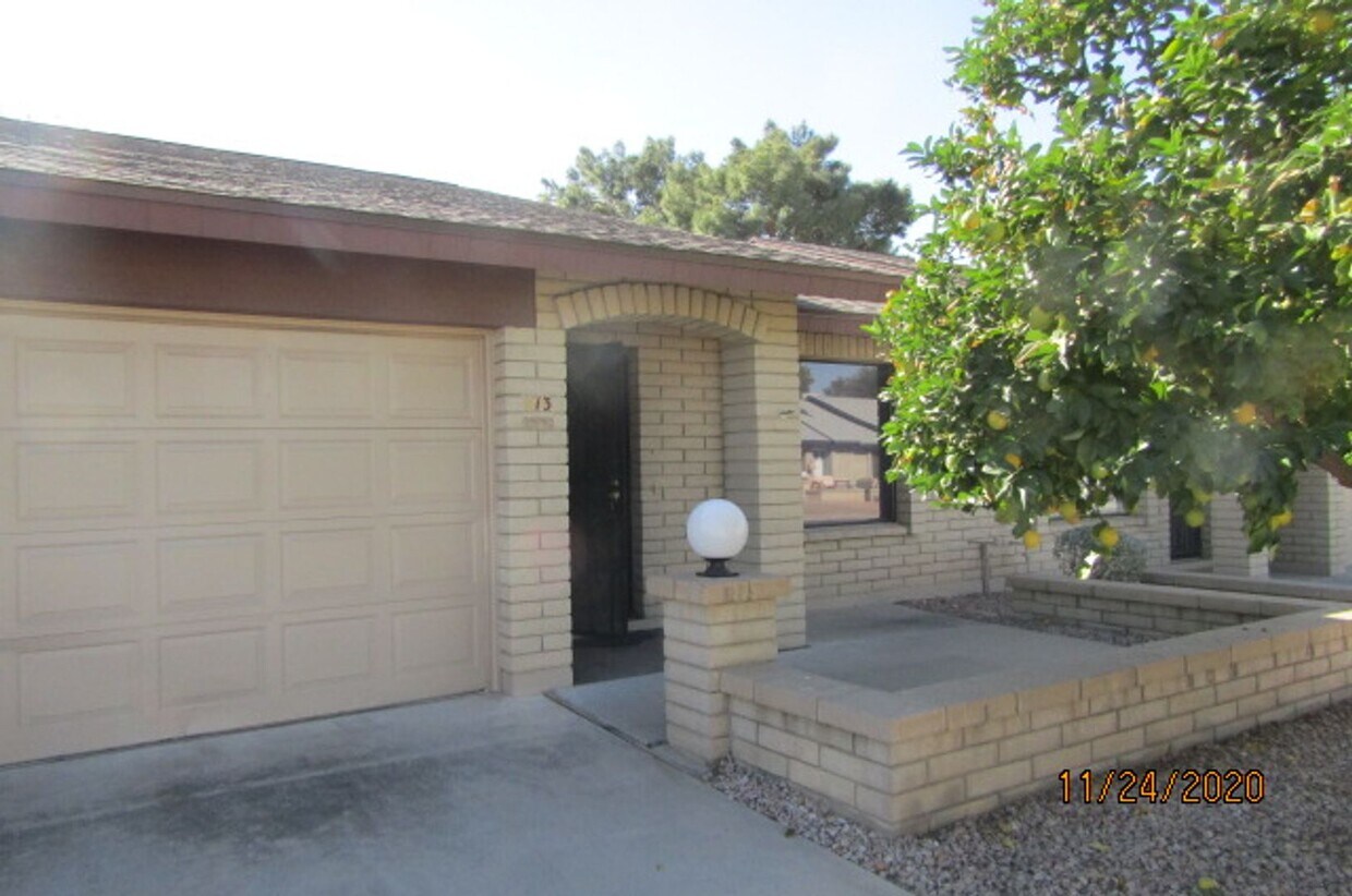 Primary Photo - Sunland Village East 55+ Community