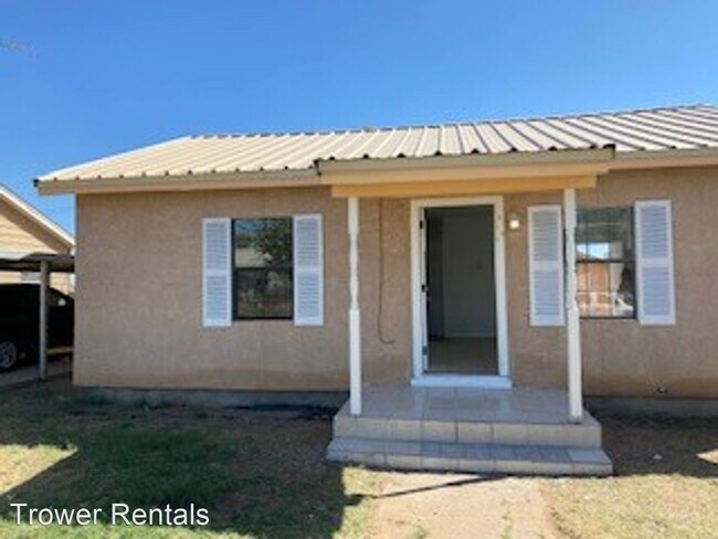 Foto del edificio - 2 br, 1 bath House - 2107 W Washington