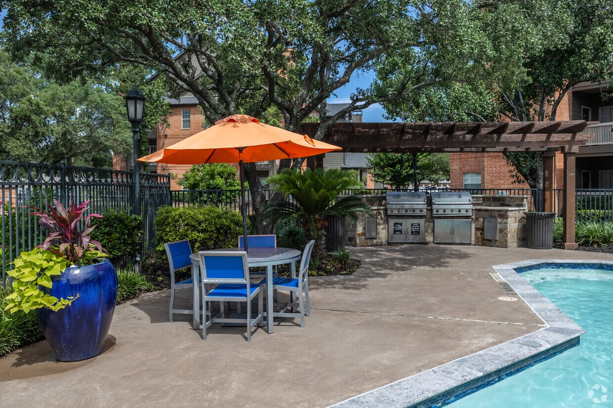 Foto principal - Spring Park