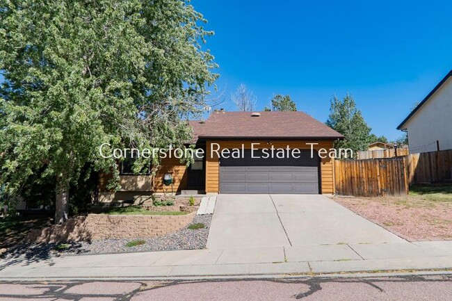 Building Photo - 5130 Solar Ridge Dr