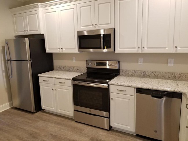 Foto del edificio - 2305 Brookville Dr