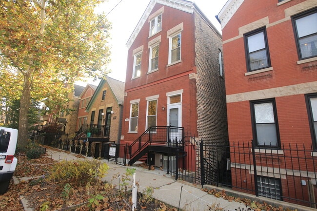 Building Photo - 2042 N Winchester Ave