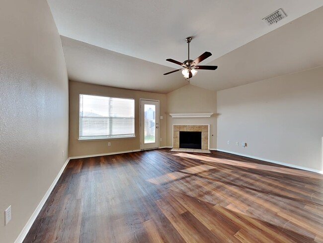 Building Photo - 8144 Hennessey Trl
