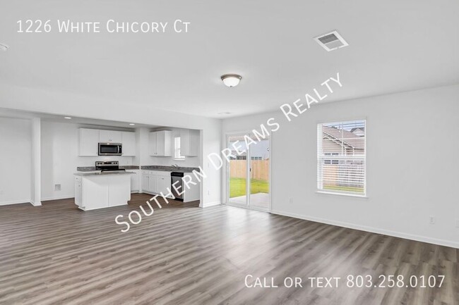 Building Photo - 1226 White Chicory Ct