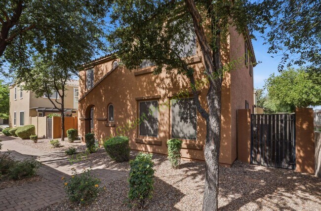 Building Photo - Beautiful Lyons Gate Home – 3 Bedroom + Office in Prime Gilbert Location!