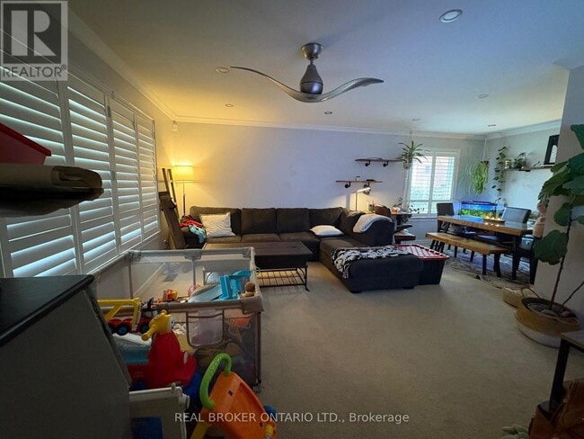 Photo du bâtiment - 26 Concession St E