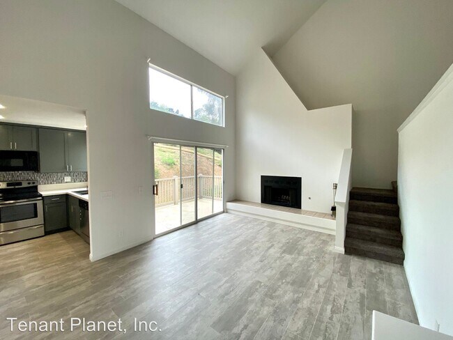 Foto del edificio - 2 br, 2 bath House - 3778 Balboa Terr unit A