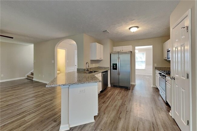 Building Photo - 1007 Elsberry Dr