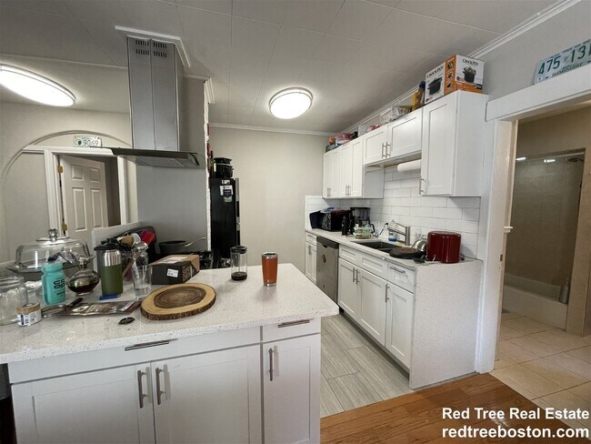 Foto del edificio - 2 Lexington Street, Woburn, MA 01801 - 2 B...