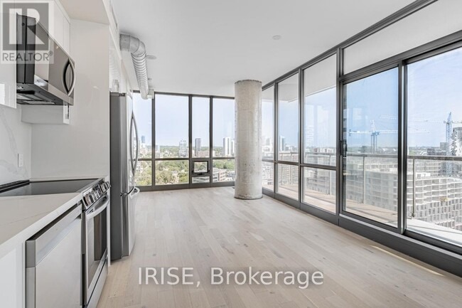 Photo du bâtiment - 33 Mill St