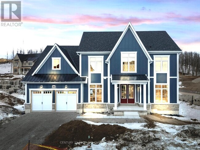 Building Photo - 6 Aldwinckle Ave.