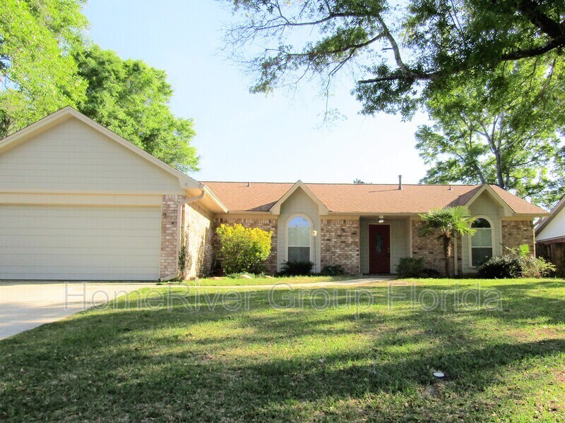 235 Bobwhite Dr, Pensacola, FL 32514 House for Rent in Pensacola, FL