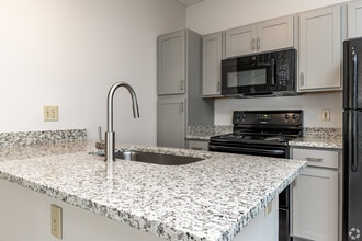 Building Photo - Britton Woods Apartments