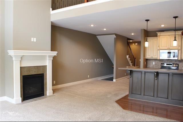 Building Photo - 4007 W 159th Ter