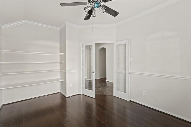 Foto del edificio - 5823 Creektrace Ln
