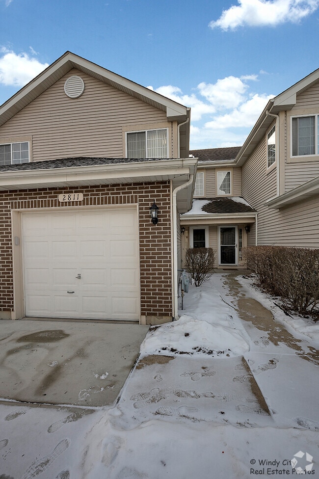 Townhomes For Rent in Schaumburg IL 18 Townhouses