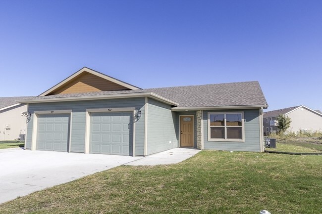 Building Photo - Northfield Duplexes
