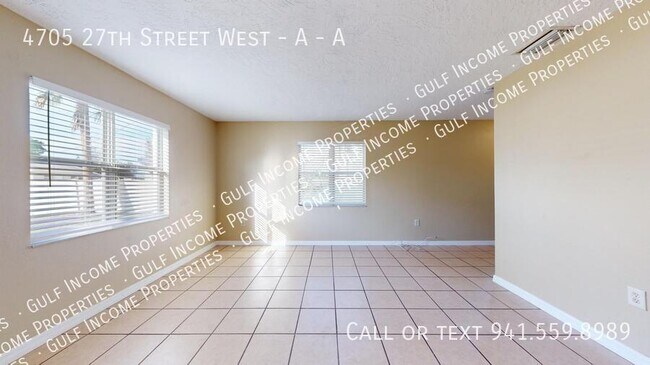 Building Photo - 4705 27th St W