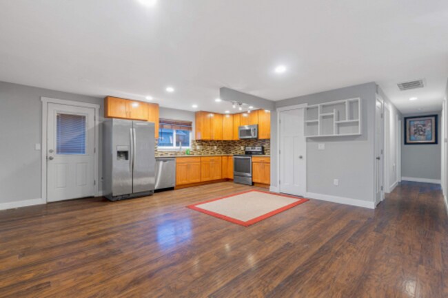 Foto del edificio - 3511 SW 343rd St