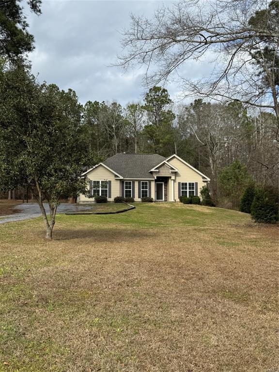 Foto del edificio - 165 River Stone Way