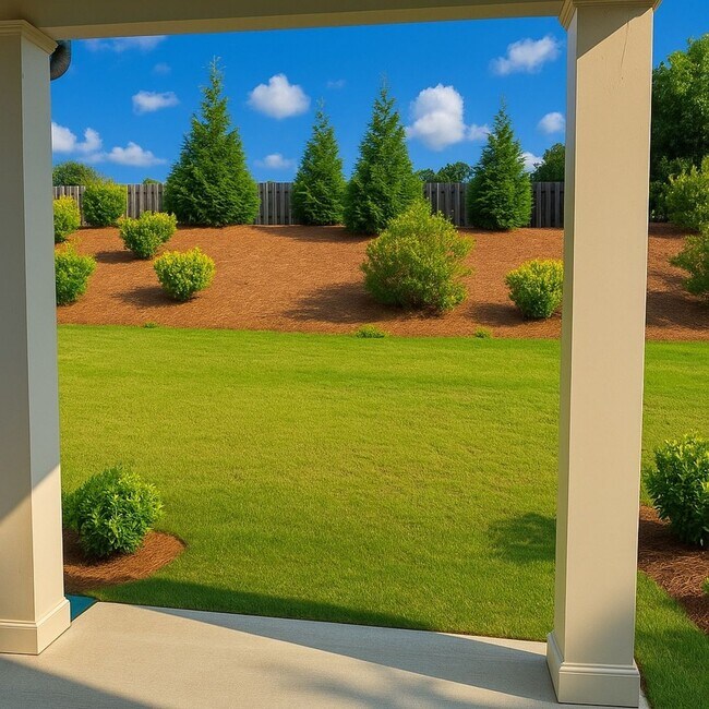 Foto del edificio - Spacious 3BR Townhome in Lawrenceville